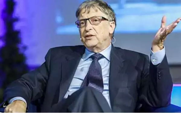 Terrorists Could Kill 30 Million People by Weaponising Smallpox - Bill Gates